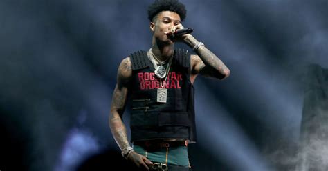 Blueface Reveals All the Artists Signed to His Milf Music Label